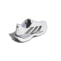 White/Silver
